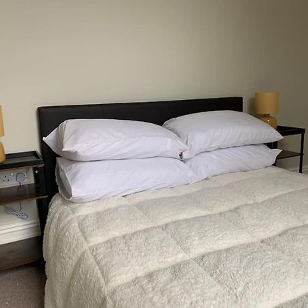 Central 2 Bed Flat. Free Parking Bristol Exterior foto